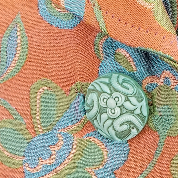 Gorgeous "One of a Kind" Jacket - Picture 2 of 7